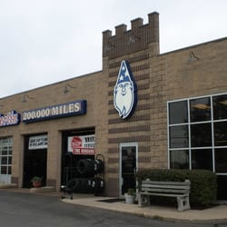 MERLIN COMPLETE AUTO CARE - 11 Photos & 20 Reviews - Auto Repair - 350