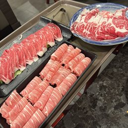 Kobe Beef