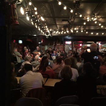 The Station Inn - Bluegrass Jam, July 15, 2018. - Music Venues Near Me - Nashville, Tennessee The Station Inn - Bluegrass Jam, July 15, 2018. - Music Venues Near Me - Nashville, Tennessee