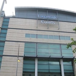Laganside Courts