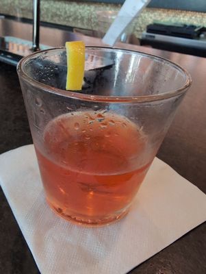 Bar Sazerac by null