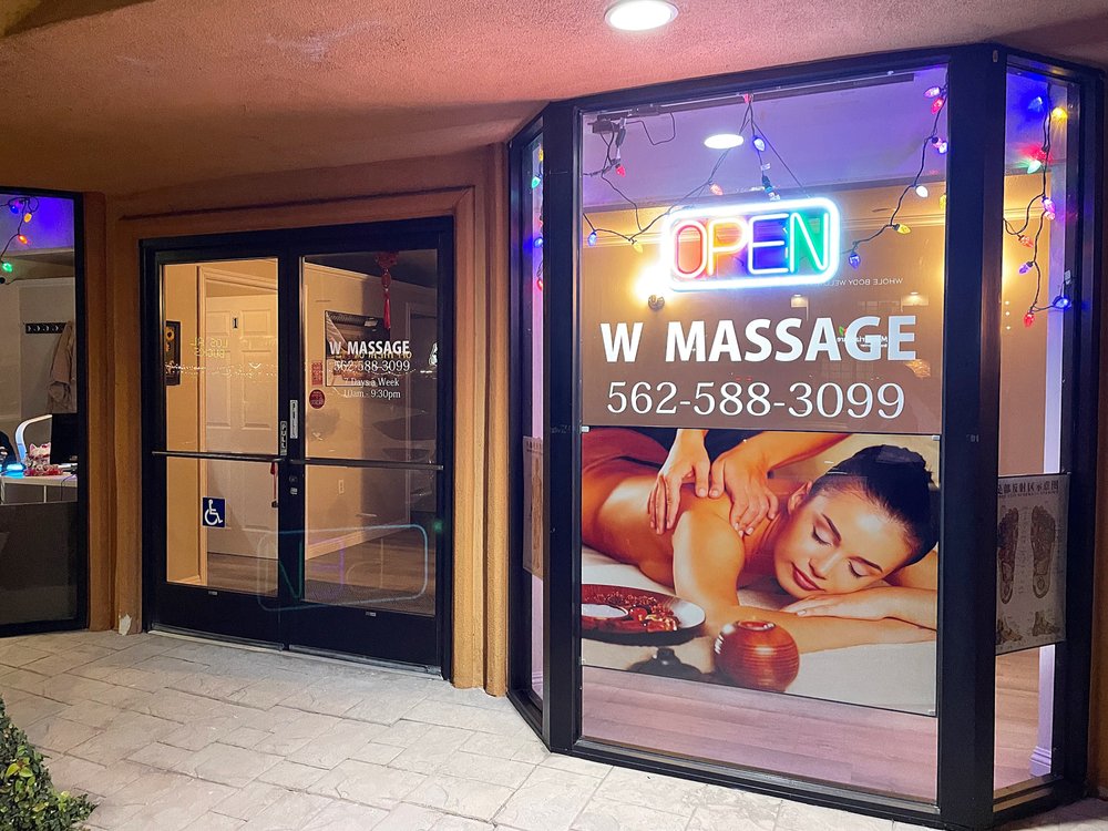 W MASSAGE Updated September 2024 41 Photos & 51 Reviews 11110 Los