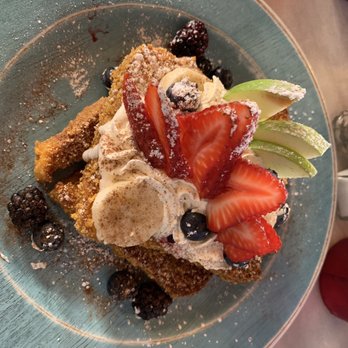 Blue Moon Cafe - French Toast - Breakfast & Brunch Near Me - Baltimore, Maryland Blue Moon Cafe - French Toast - Breakfast & Brunch Near Me - Baltimore, Maryland