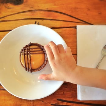 Fergus - Salted caramel - Coffee & Tea Near Me - Malvern East, VIC Fergus - Salted caramel - Coffee & Tea Near Me - Malvern East, VIC