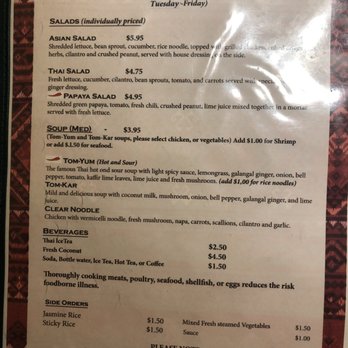 Chiangmai Thai Restaurant - Lunch Menu - Thai Near Me - Naugatuck, Connecticut Chiangmai Thai Restaurant - Lunch Menu - Thai Near Me - Naugatuck, Connecticut