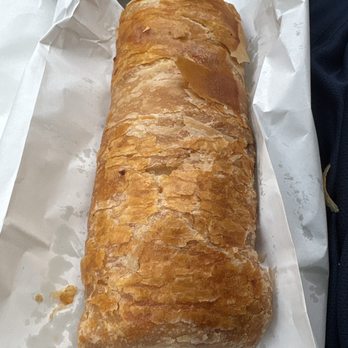 Daily Donuts - Sausage Roll - Donuts Near Me - Benicia, California