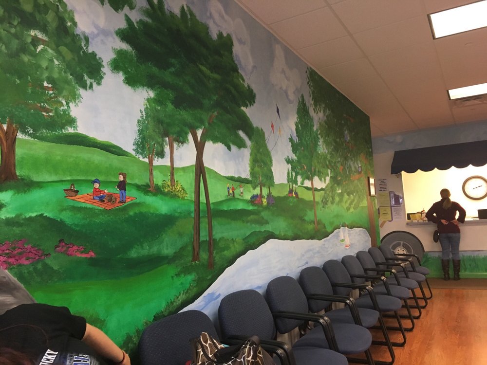 Owensboro Pedatrics - child therapist in Owensboro, KY