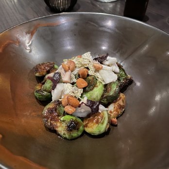 Published on Main - Brussel sprouts - Tapas/Small Plates Near Me - Vancouver, British Columbia Published on Main - Brussel sprouts - Tapas/Small Plates Near Me - Vancouver, British Columbia