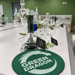 Green Dragon Cannabis - Madison - Green Dragon Cannabis Dispensary products in Madison, FL