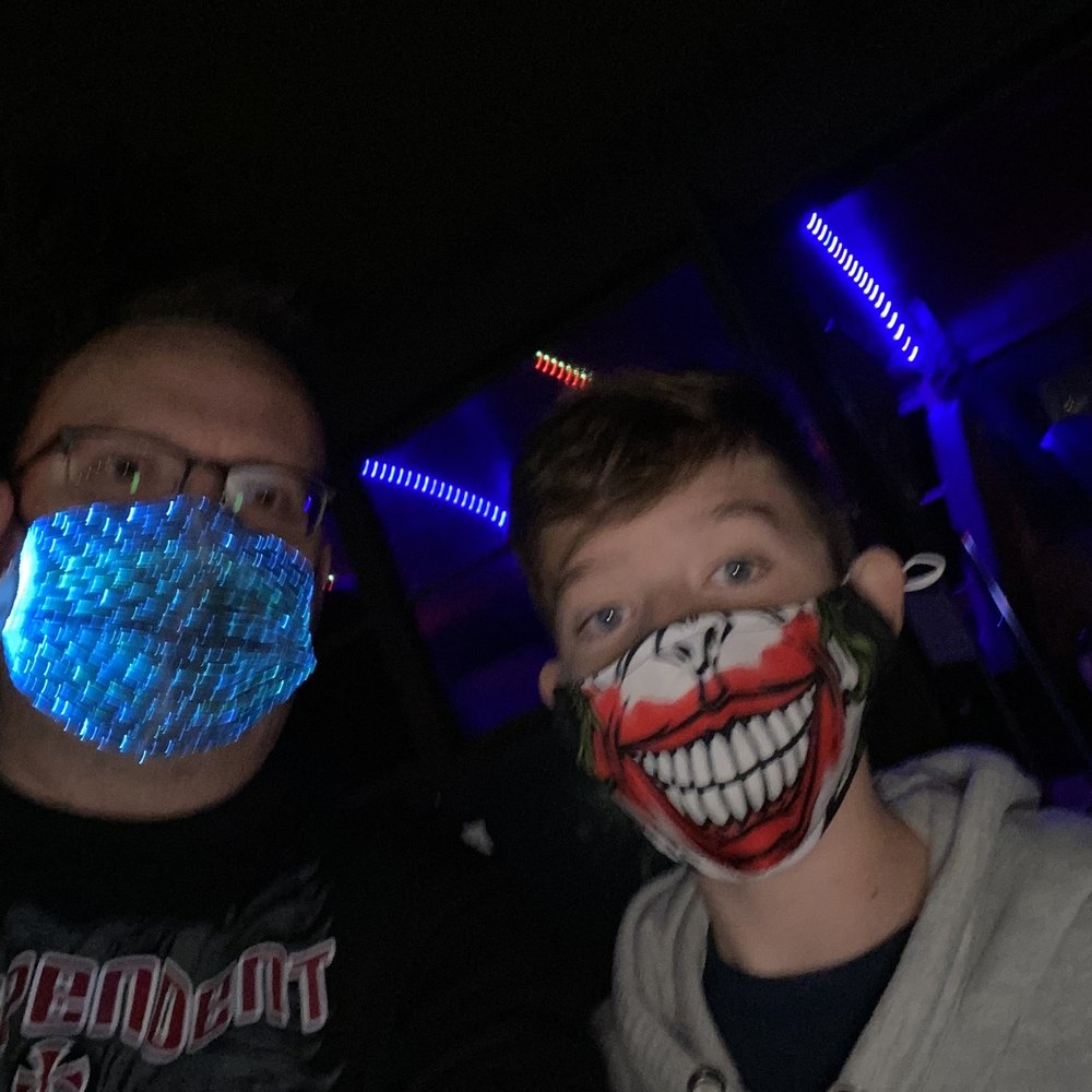 Evil Intentions Haunted House - Haunted Houses Near Me - Maple Park, Illinois Evil Intentions Haunted House - Haunted Houses Near Me - Maple Park, Illinois