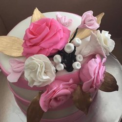 La Chic N Sweet