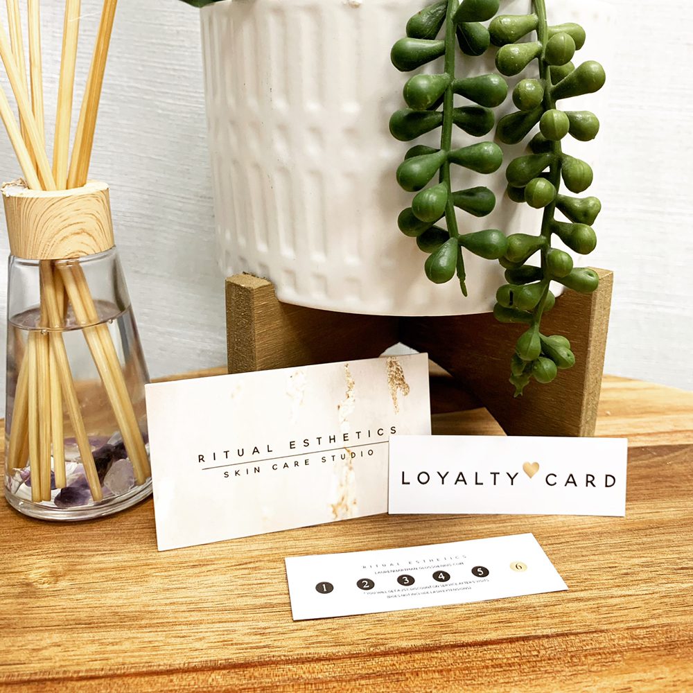 Ritual Esthetics Logo