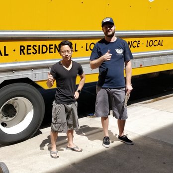 Aid-U Moving - Movers Near Me - San Diego, California Aid-U Moving - Movers Near Me - San Diego, California