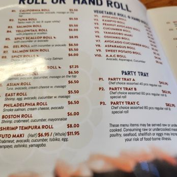 Tokyo Tavern - Menu - Japanese Near Me - Pleasant Valley, New York Tokyo Tavern - Menu - Japanese Near Me - Pleasant Valley, New York