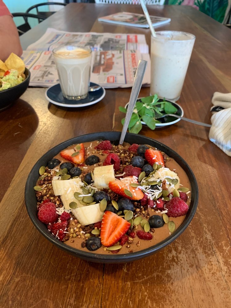 THE SELLER DOOR Updated September 2024 73 Jetty Rd, Brighton South