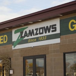 Zamzows