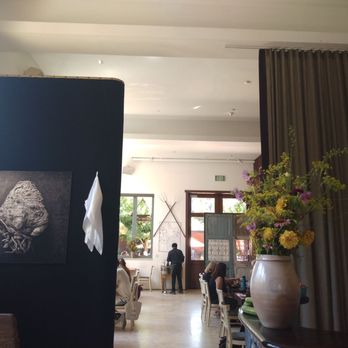 Barndiva - New American Near Me - Healdsburg, California