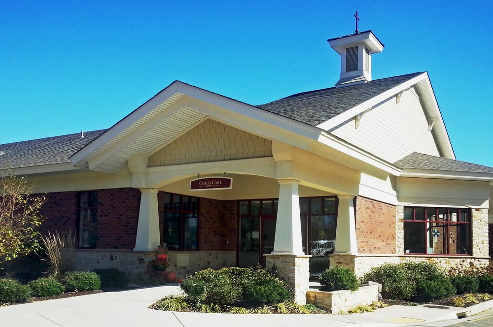 Good Shepherd Child Development Center - childcare center in Midlothian, VA