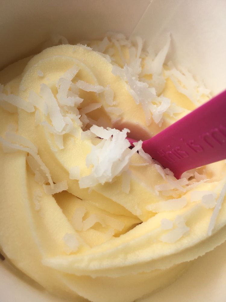 MENCHIE’S FROZEN YOGURT 298 Photos & 311 Reviews Ice Cream & Frozen