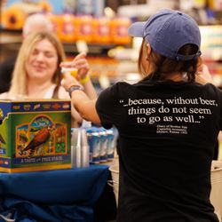 Total Wine Spirits Beer & More