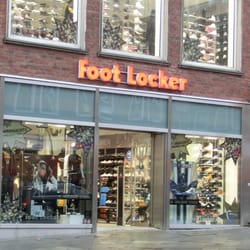 Foot Locker
