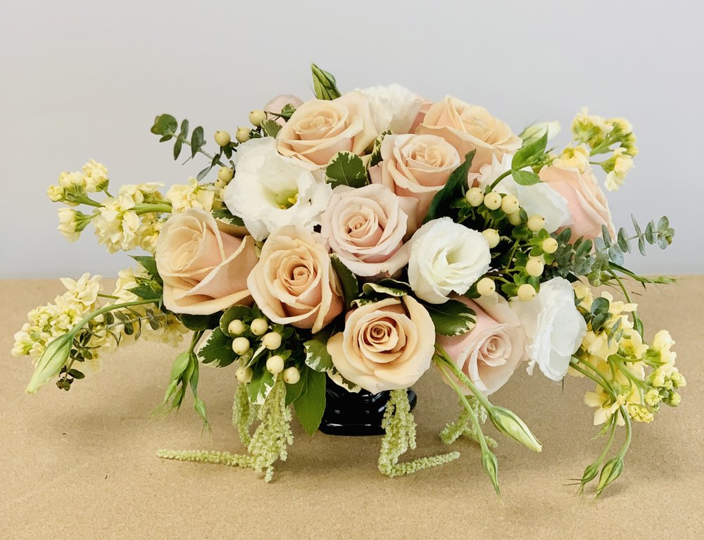 FLOWER POWER Updated October 2024 1750 Fairgrounds Rd NE, Salem