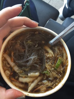 Canal Street Noodle House by null