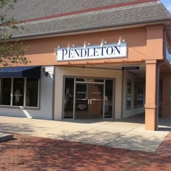 Pendleton Woolen Mills