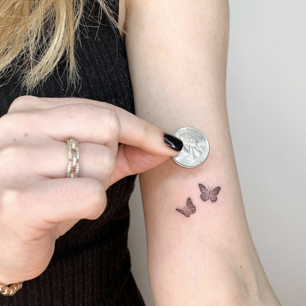 HighLine Tattoo - Tattoo by LOKO. - Tattoo Near Me - New York, New York HighLine Tattoo - Tattoo by LOKO. - Tattoo Near Me - New York, New York
