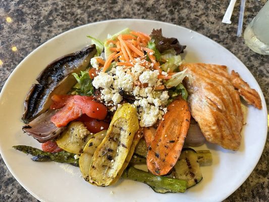 Marmalade Cafe by null