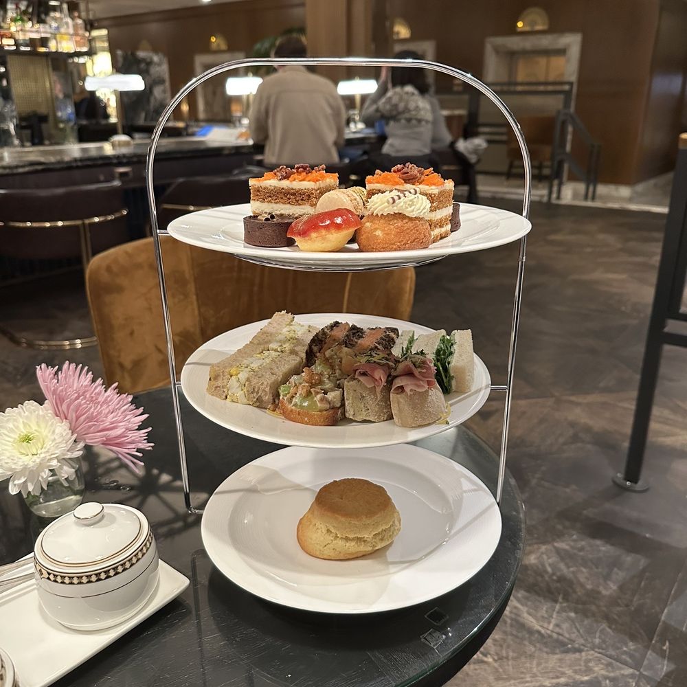 Fairmont Olympic Hotel, Seattle - Hotels Near Me - Seattle, Washington