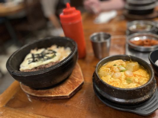 Grandma Tofu & BBQ by null