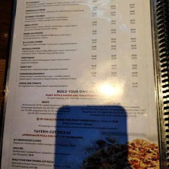 BJ's Restaurant & Brewhouse - Menu, pizza - Breweries Near Me - Grand Rapids, Michigan BJ's Restaurant & Brewhouse - Menu, pizza - Breweries Near Me - Grand Rapids, Michigan