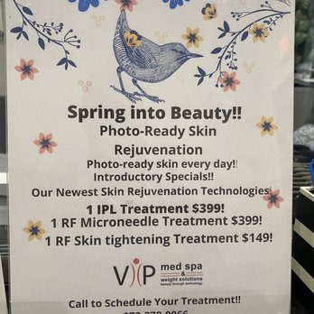 VIP Weight Solutions & Med Spa - Laser Hair Removal Near Me - Frisco, Texas VIP Weight Solutions & Med Spa - Laser Hair Removal Near Me - Frisco, Texas