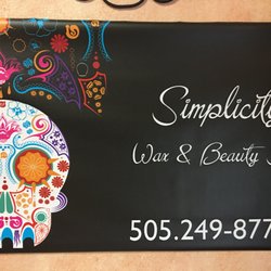 Simplicity Wax & Beauty Studio