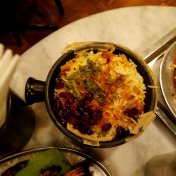 Dishoom - Indian Near Me - London, XGL