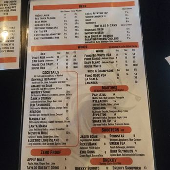 Georgie's Local Kitchen & Bar - Menu - Pubs Near Me - New Westminster, British Columbia Georgie's Local Kitchen & Bar - Menu - Pubs Near Me - New Westminster, British Columbia