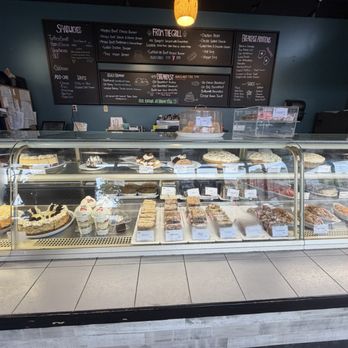QV Cafe & Bakery - Bakeries Near Me - Victoria, British Columbia QV Cafe & Bakery - Bakeries Near Me - Victoria, British Columbia