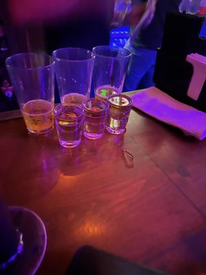 Moonshine Flats by null