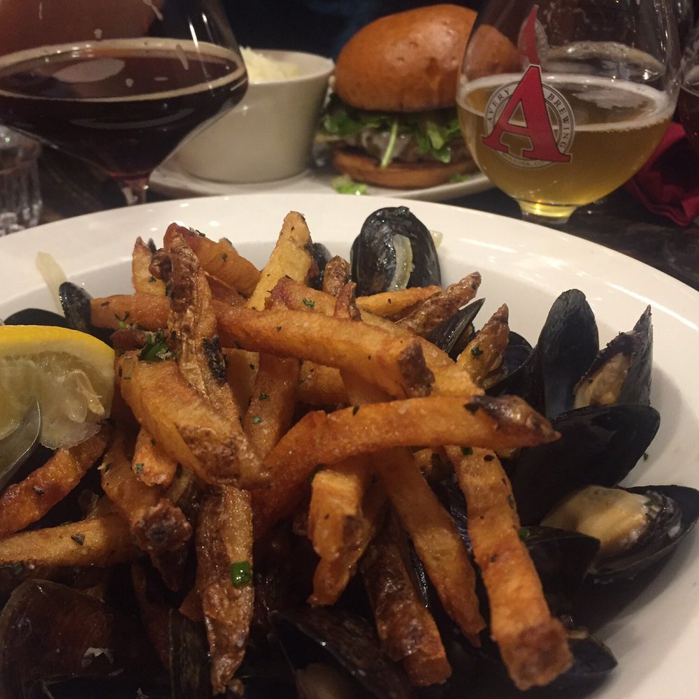 Avery Brewing - Breweries Near Me - Boulder, Colorado