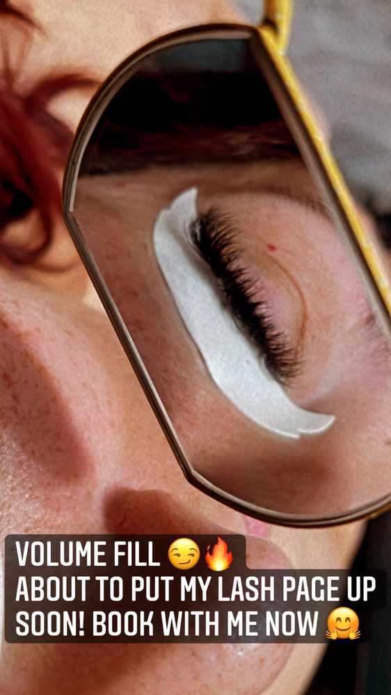 LASH DIMEZ Updated June 2024 Request an Appointment Cranston