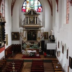 SchlossKirche
