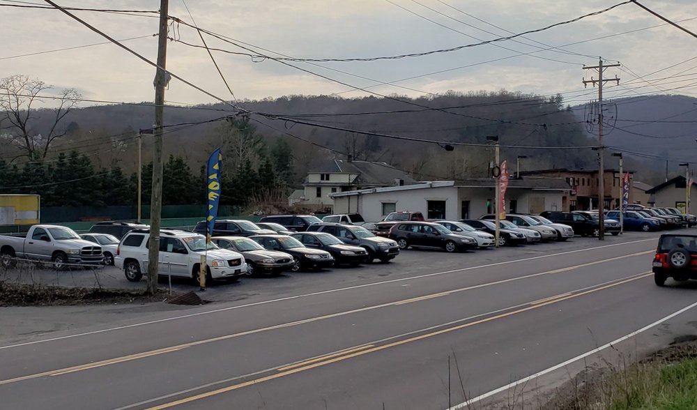 AUTOTRAXX Updated June 2024 350 E Poplar St, Nanticoke, Pennsylvania Car Dealers Phone