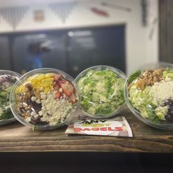NY Best Bagels