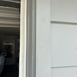 Dye Hard Painting and Renovating - Not sanded