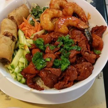Alo Saigon - Bun Thit 3 Mau - Vietnamese Near Me - Westfield, Massachusetts Alo Saigon - Bun Thit 3 Mau - Vietnamese Near Me - Westfield, Massachusetts