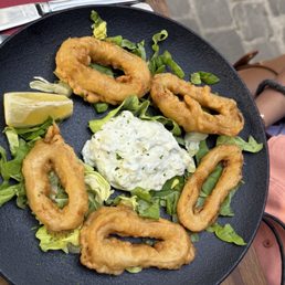 Calamari