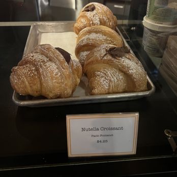 Panther Coffee - Coffee & Tea Near Me - Miami, Florida