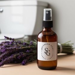 Southern Gent Candles and Candle Bar