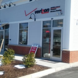 Verizon - IM Wireless